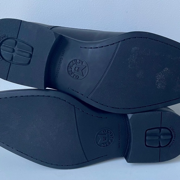 Mephisto Mens Carlo Moc Toe Lace-Up / Size:  9 - Picture 6 of 10